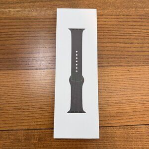 New Apple Watch Band